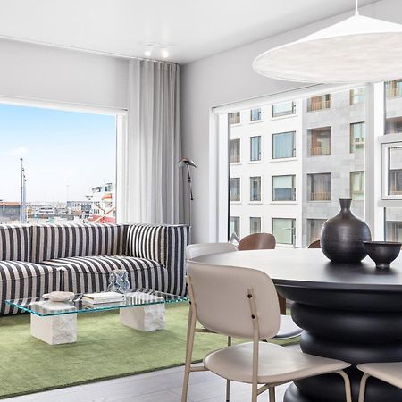 Harbour View 2Br & 2Ba City Center With Free Parking Рейкявик Екстериор снимка