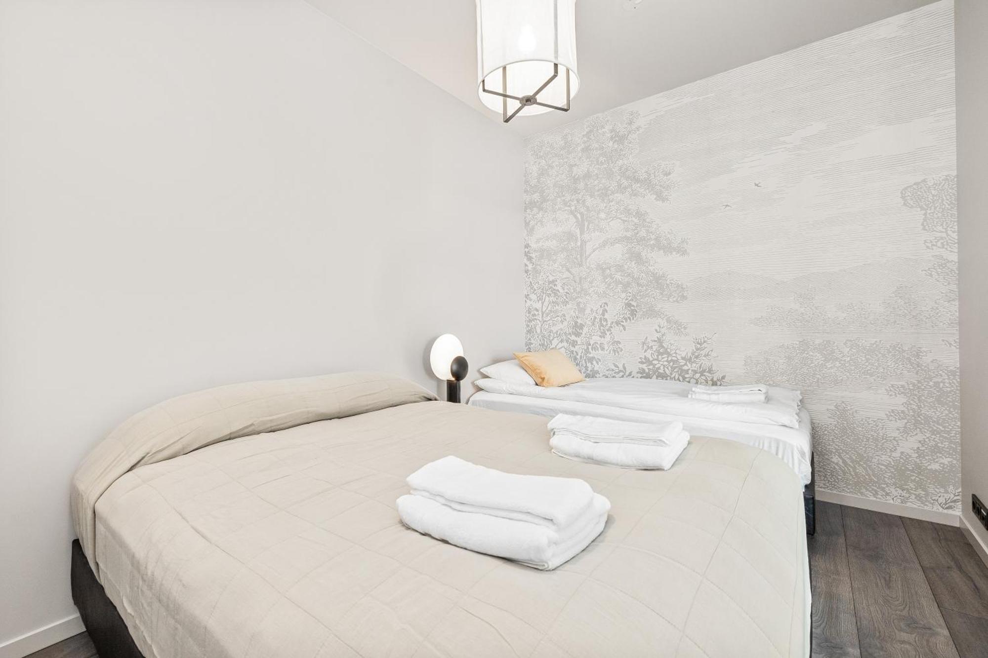 Harbour View 2Br & 2Ba City Center With Free Parking Рейкявик Екстериор снимка