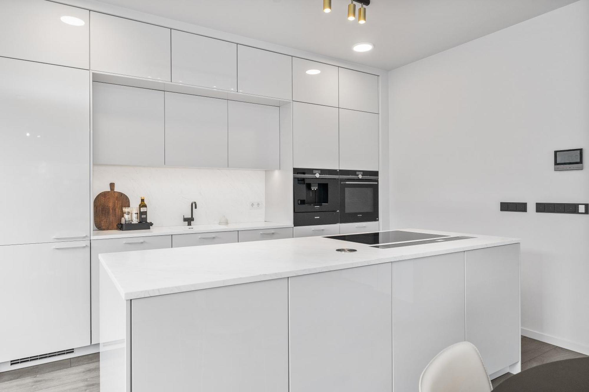 Harbour View 2Br & 2Ba City Center With Free Parking Рейкявик Екстериор снимка
