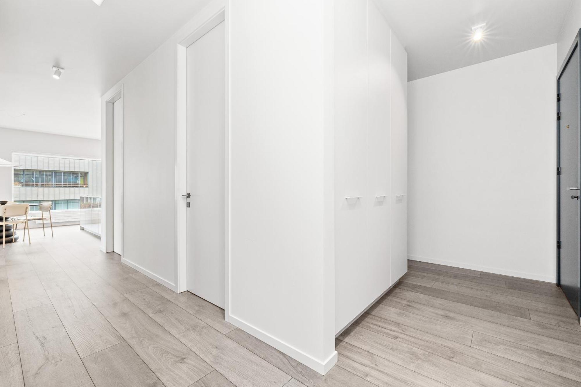 Harbour View 2Br & 2Ba City Center With Free Parking Рейкявик Екстериор снимка