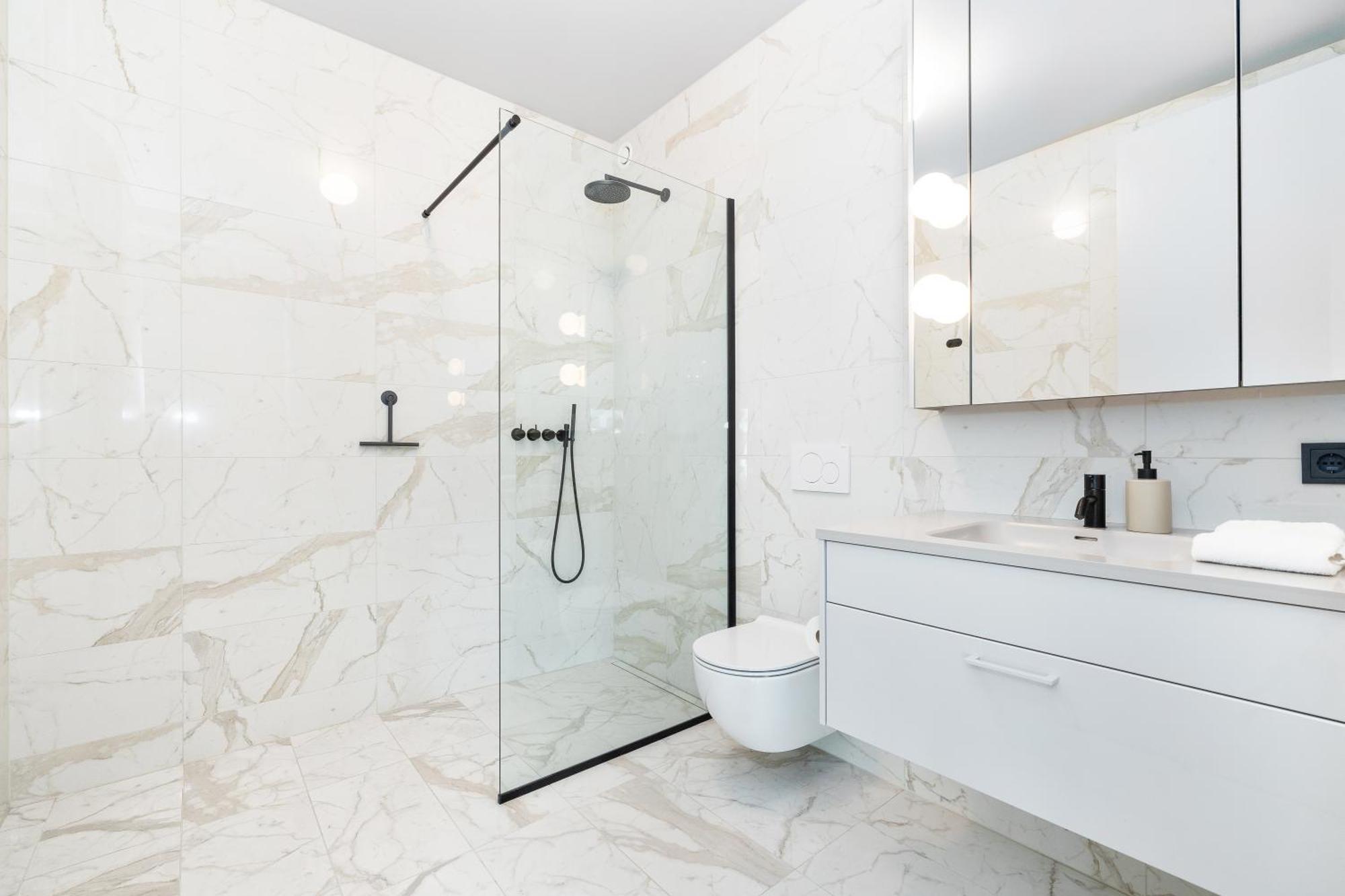 Harbour View 2Br & 2Ba City Center With Free Parking Рейкявик Екстериор снимка