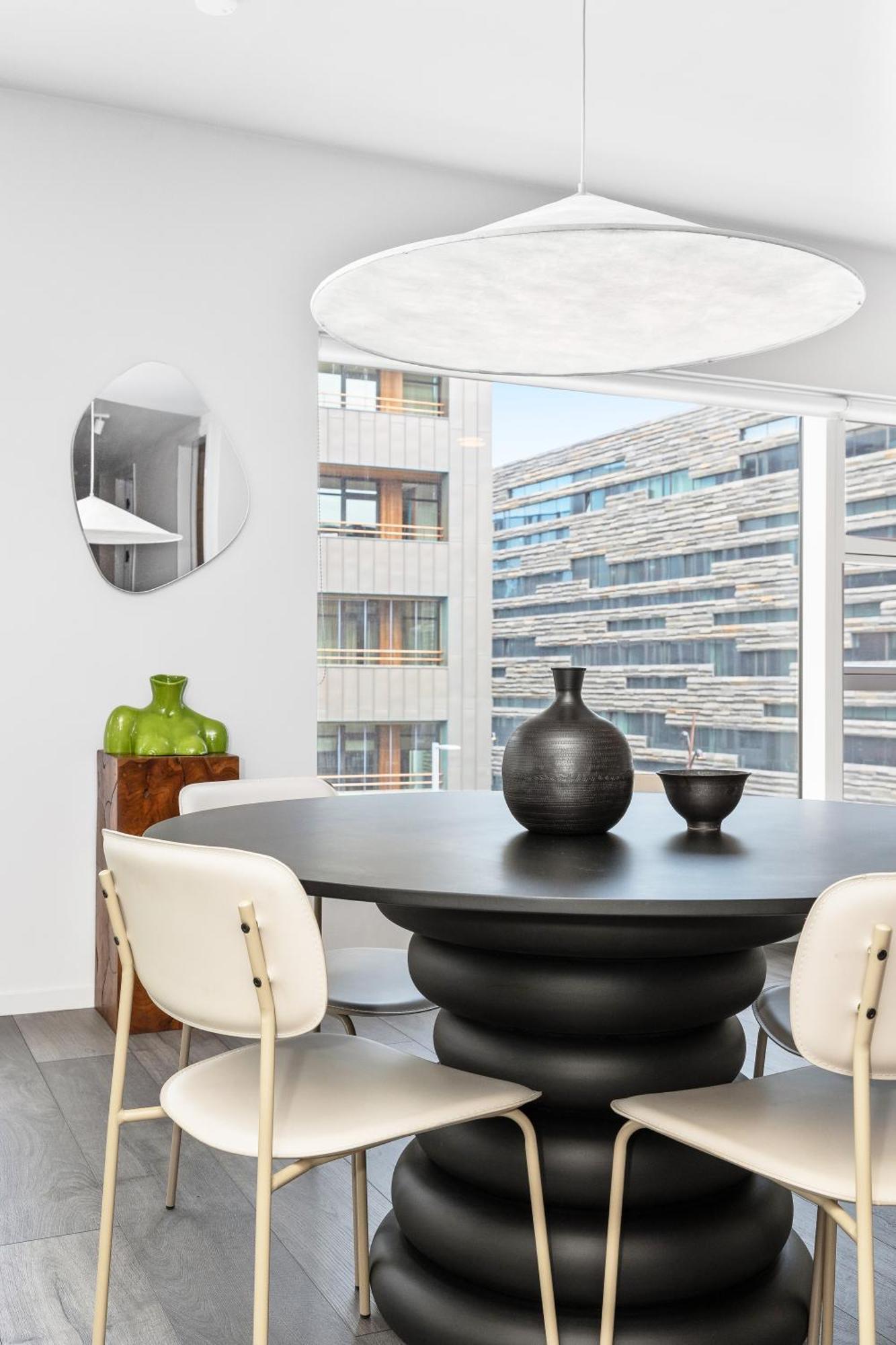 Harbour View 2Br & 2Ba City Center With Free Parking Рейкявик Екстериор снимка